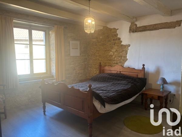 Maison à vendre 7 pièces 288 m² Chauvency-le-Château