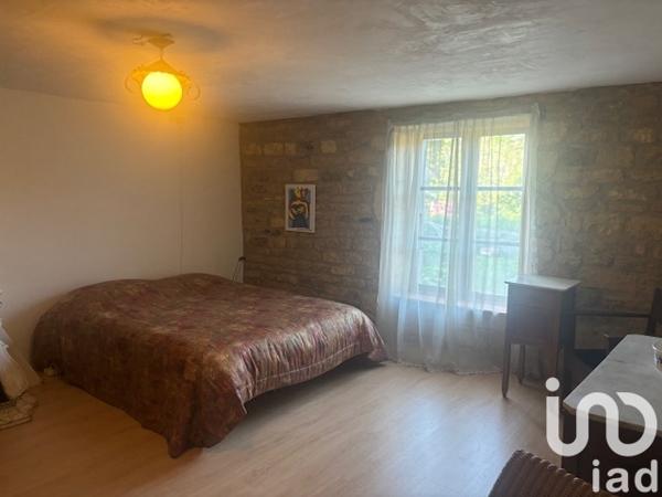 Maison à vendre 7 pièces 288 m² Chauvency-le-Château