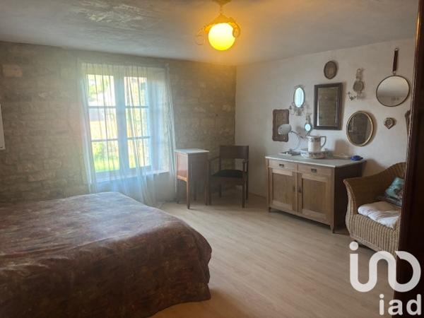 Maison à vendre 7 pièces 288 m² Chauvency-le-Château