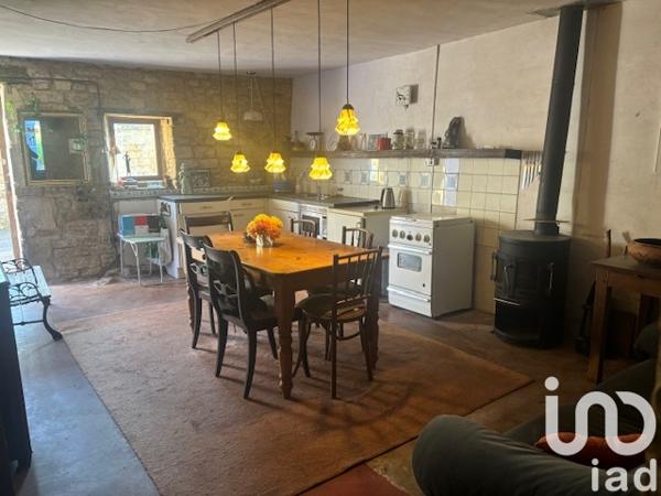 Maison à vendre 7 pièces 288 m² Chauvency-le-Château