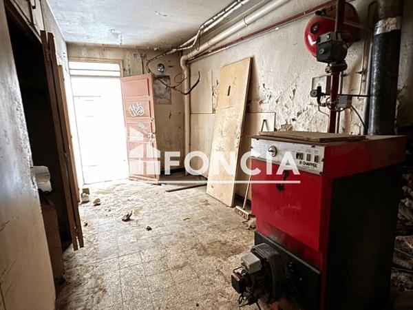 À vendre Local commercial 100 m² - Ille-sur-têt 66130