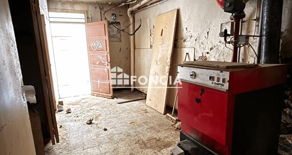 À vendre Local commercial 100 m² - Ille-sur-têt 66130