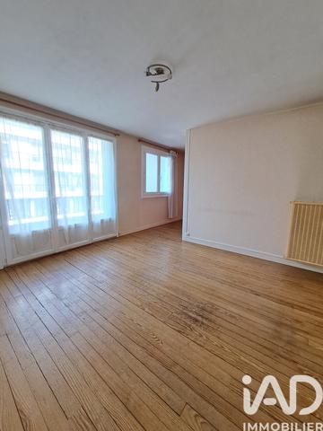Appartement à vendre 4 pièces 68,87 m² Tarbes