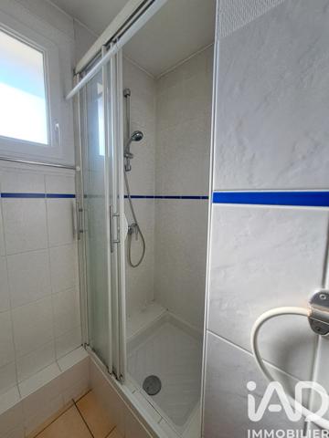 Appartement à vendre 4 pièces 68,87 m² Tarbes