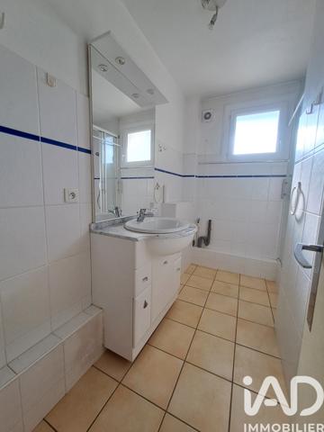 Appartement à vendre 4 pièces 68,87 m² Tarbes