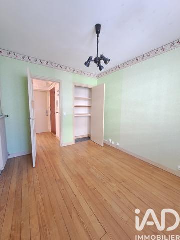 Appartement à vendre 4 pièces 68,87 m² Tarbes