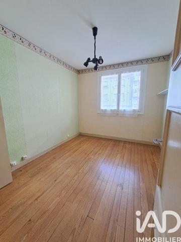 Appartement à vendre 4 pièces 68,87 m² Tarbes