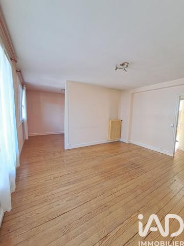 Appartement à vendre 4 pièces 68,87 m² Tarbes