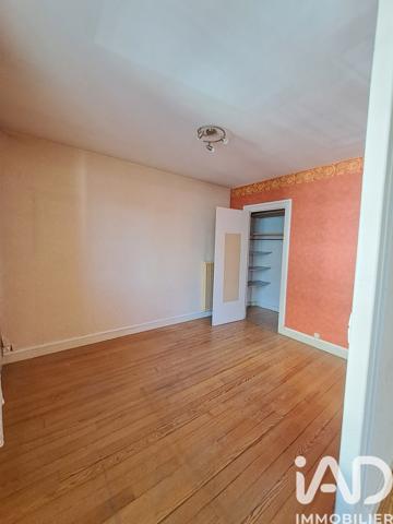 Appartement à vendre 4 pièces 68,87 m² Tarbes