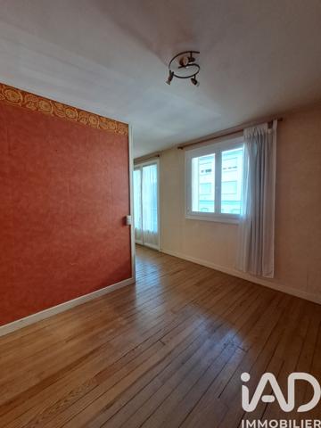 Appartement à vendre 4 pièces 68,87 m² Tarbes