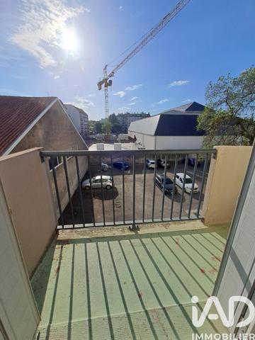 Appartement à vendre 4 pièces 68,87 m² Tarbes