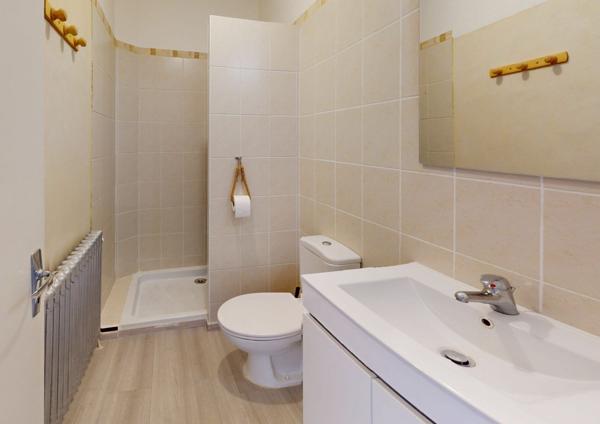 Appartement à louer    4 pièces • 77,56 m2 Onet-le-Château