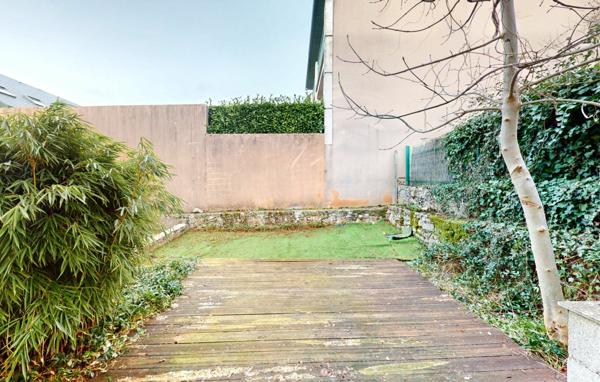 Appartement à louer    4 pièces • 77,56 m2 Onet-le-Château