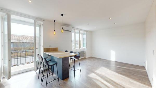 Appartement à louer    4 pièces • 77,56 m2 Onet-le-Château