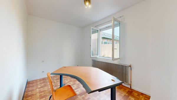 Appartement à louer    4 pièces • 77,56 m2 Onet-le-Château
