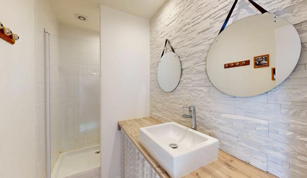 Appartement à louer    4 pièces • 77,56 m2 Onet-le-Château