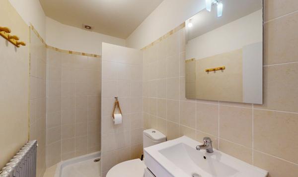 Appartement à louer    4 pièces • 77,56 m2 Onet-le-Château