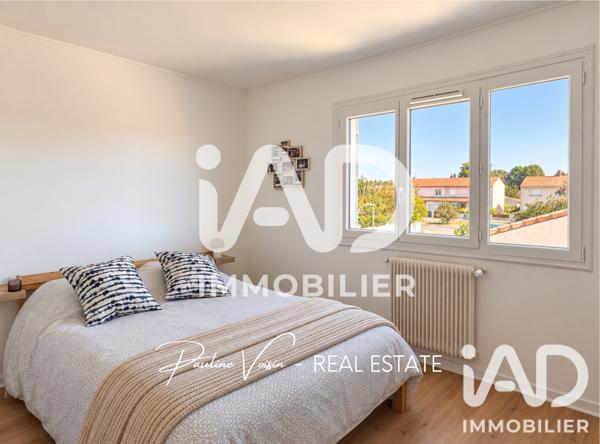Maison à vendre 4 pièces 100 m² Le Taillan-Médoc