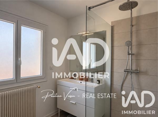 Maison à vendre 4 pièces 100 m² Le Taillan-Médoc