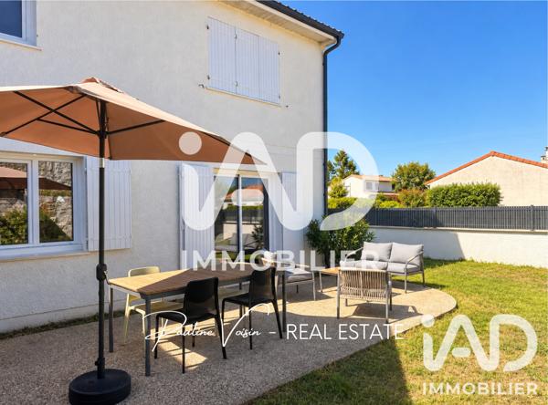 Maison à vendre 4 pièces 100 m² Le Taillan-Médoc