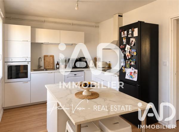 Maison à vendre 4 pièces 100 m² Le Taillan-Médoc