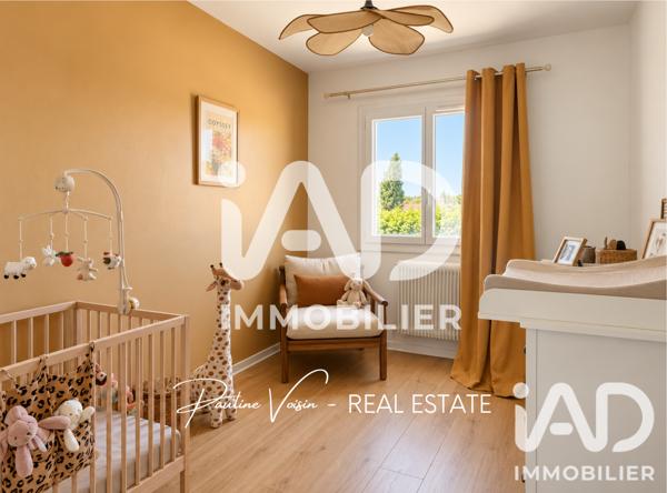 Maison à vendre 4 pièces 100 m² Le Taillan-Médoc