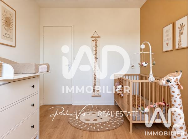 Maison à vendre 4 pièces 100 m² Le Taillan-Médoc