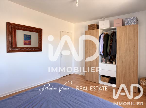 Maison à vendre 4 pièces 100 m² Le Taillan-Médoc