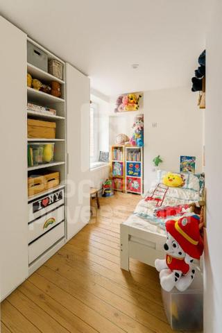 T3 bis de 57m², terrasse 10m², Francheville le Bas, face aux jardins potagers