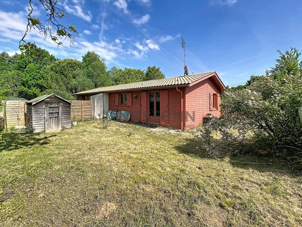 Ensemble immobilier