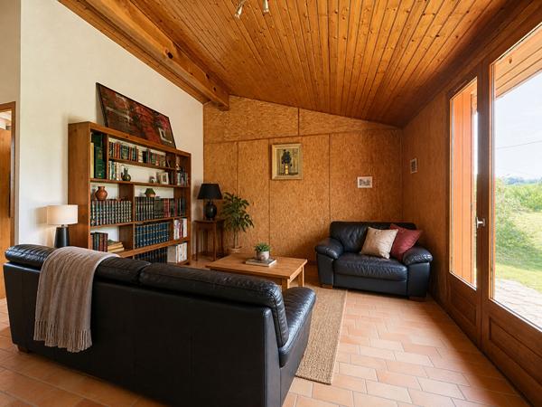Ensemble immobilier