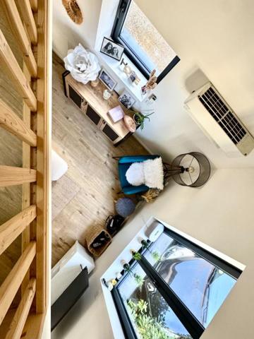 Maison Meyzieu 4 pièce(s) 90 m2