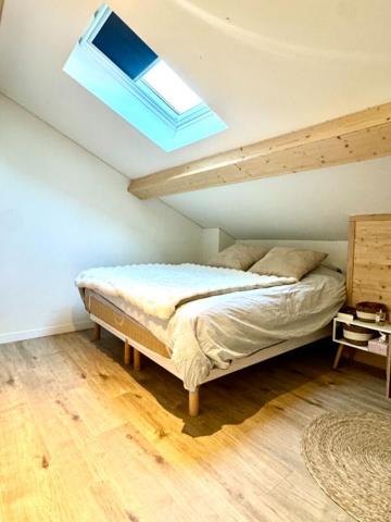 Maison Meyzieu 4 pièce(s) 90 m2