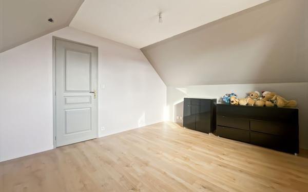 Maison à vendre    5 pièces •  Mardié