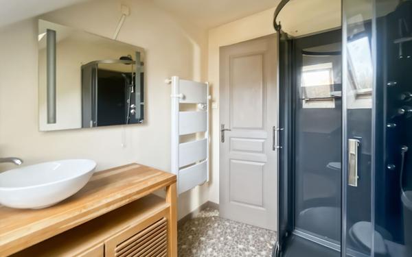 Maison à vendre    5 pièces •  Mardié