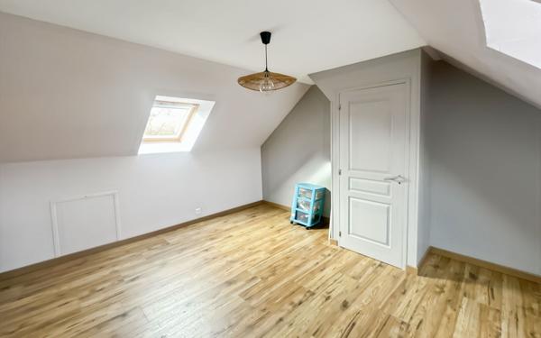 Maison à vendre    5 pièces •  Mardié