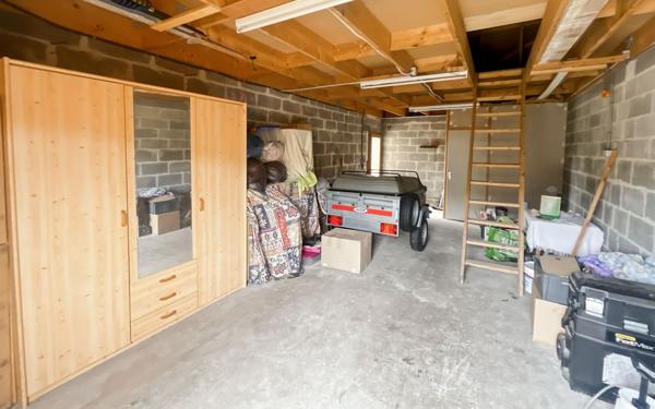 Maison à vendre    5 pièces •  Mardié