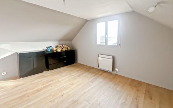 Maison à vendre    5 pièces •  Mardié