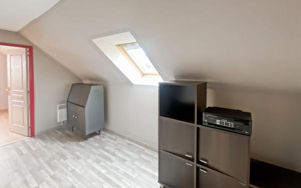 Maison à vendre    5 pièces •  Mardié