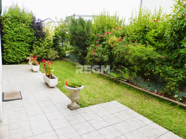 Pleuven (29170) Maison de plain pied proche commerces