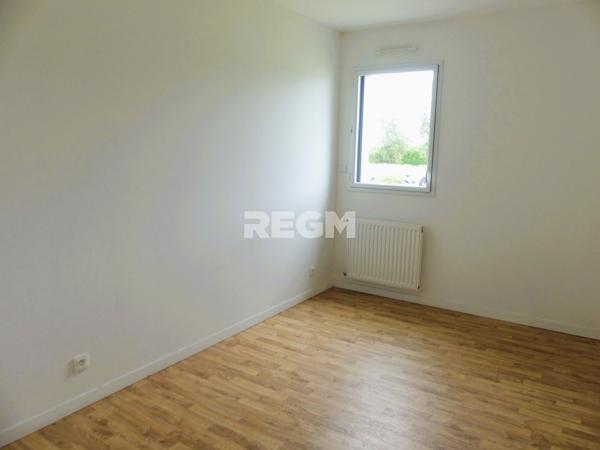 Pleuven (29170) Maison de plain pied proche commerces