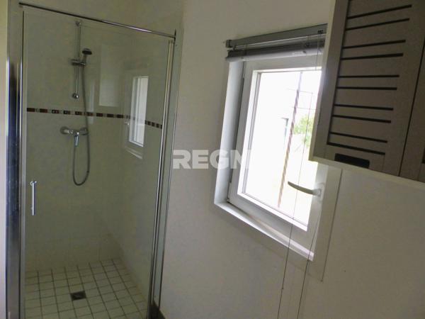 Pleuven (29170) Maison de plain pied proche commerces