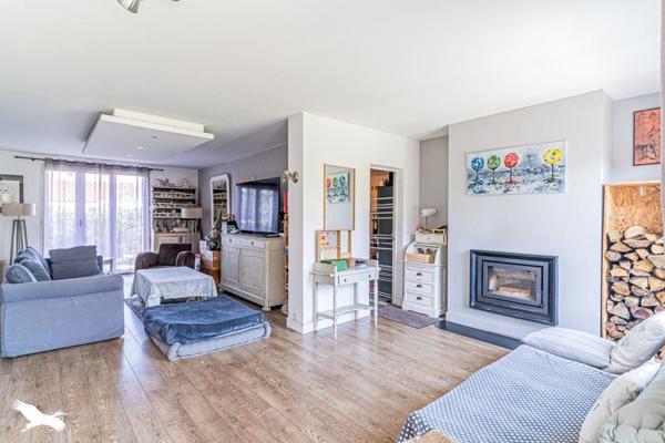 Maison à vendre 495 000 € Le Taillan-Médoc 7 p 150 m² DPE C