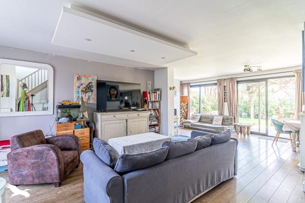 Maison à vendre 495 000 € Le Taillan-Médoc 7 p 150 m² DPE C