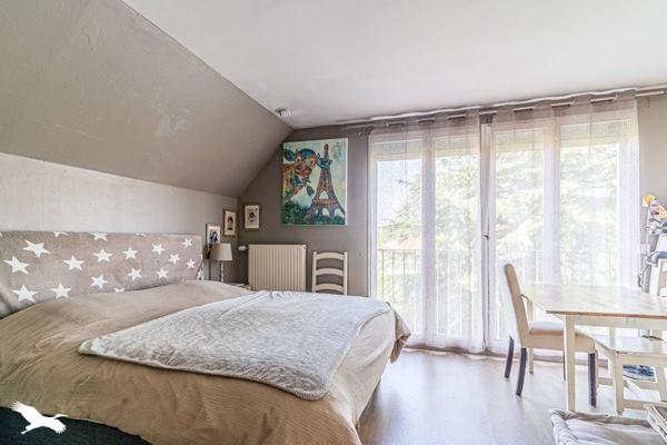 Maison à vendre 495 000 € Le Taillan-Médoc 7 p 150 m² DPE C