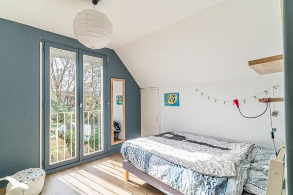 Maison à vendre 495 000 € Le Taillan-Médoc 7 p 150 m² DPE C