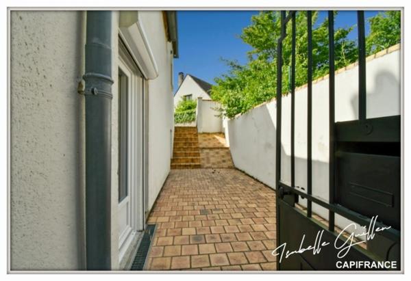 Maison à vendre 3 pièces CULAN (18)