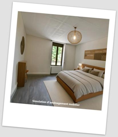 Maison à vendre 3 pièces CULAN (18)