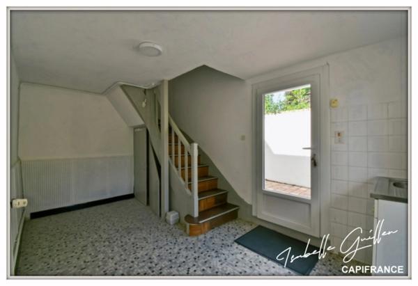 Maison à vendre 3 pièces CULAN (18)