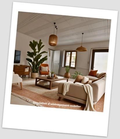 Maison à vendre 3 pièces CULAN (18)